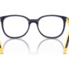 Ray-Ban Kids  RY1631 Clear