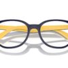 Ray-Ban Kids  RY1631 Clear