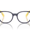 Ray-Ban Kids  RY1631 Clear