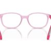 Ray-Ban Kids  RY1632 Klar