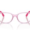 Ray-Ban Kids  RY1632 Klar