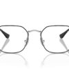 Ray-Ban Kids  RY9594V Clear