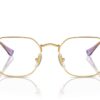 Ray-Ban Kids  RY9594V Clear