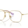 Ray-Ban Kids  RY9594V Clear