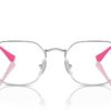 Ray-Ban Kids  RY9594V Clear