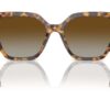 Swarovski  SK6016 Brown