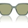 Swarovski  SK6016 Dark Green