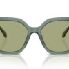 Swarovski  SK6016 Dark Green