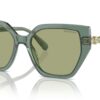 Swarovski  SK6016 Dark Green