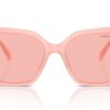 Swarovski  SK6017 Light Pink