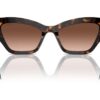 Swarovski  SK6021 Gradient Brown