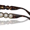 Swarovski  SK6021 Gradient Brown