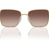 Swarovski  SK7015 Gradient Brown