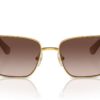 Swarovski  SK7015 Gradient Brown