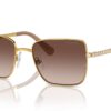 Swarovski  SK7015 Gradient Brown