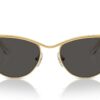 Swarovski  SK7017 Dark Grey