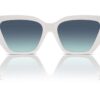 Tiffany  TF4218 Azure Gradient Blue