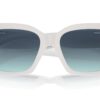 Tiffany  TF4218 Azure Gradient Blue