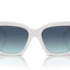 Tiffany  TF4218 Azure Gradient Blue