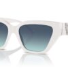 Tiffany  TF4218 Azure Gradient Blue