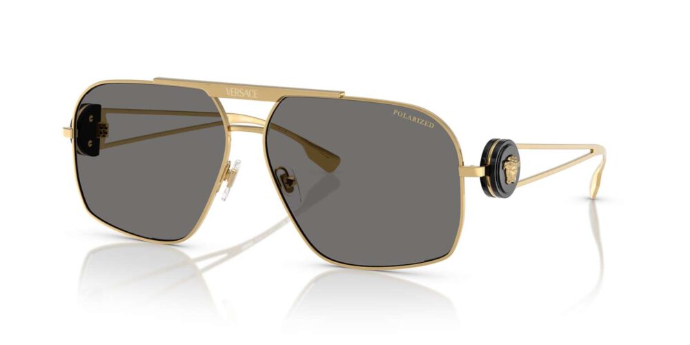 Versace • VE-2269-100281 • 0VE2269 100281 P21 shad qt