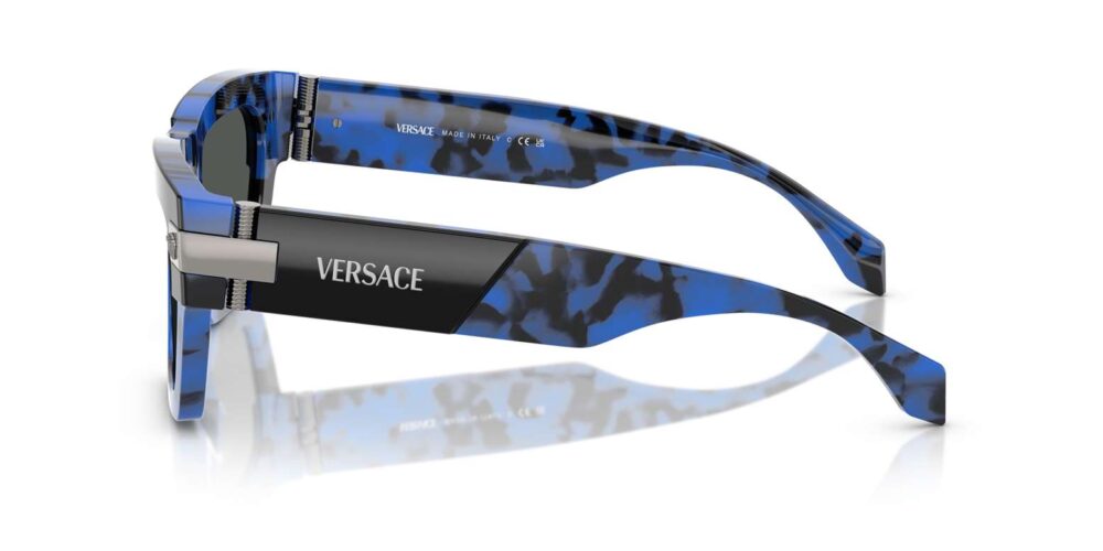 Versace • VE-4464-545887 • 0VE4464 545887 P21 shad lt