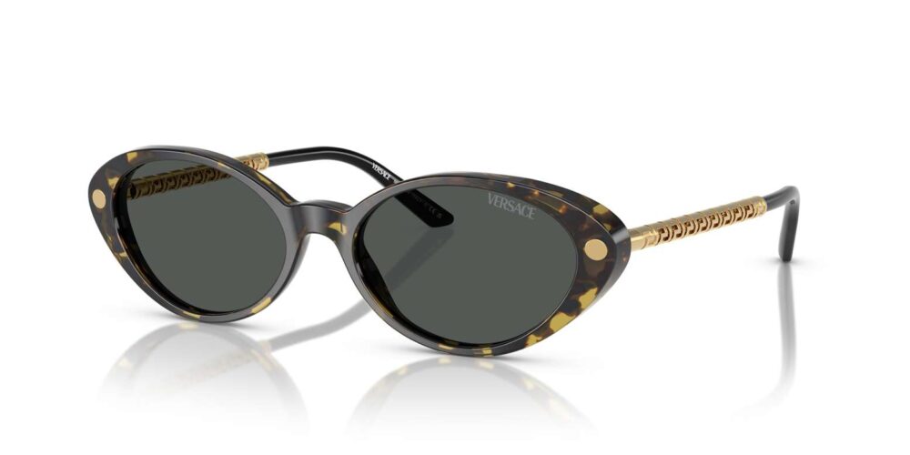 Versace • VE-4469-547087 • 0VE4469 547087 P21 shad qt