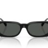 Versace Kids  VK4003U Dark Grey