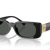 Versace Kids  VK4003U Dark Grey