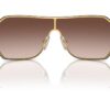 Vogue  VO4302S Brown Gradient