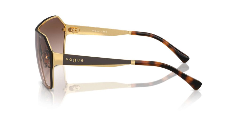 Vogue • VO-4302S-280-13 • 0VO4302S 280 13 P21 shad lt