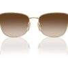 Vogue  VO4308S Brown Gradient