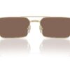 Vogue  VO4309S Mørkebrun