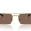 Vogue  VO4309S Mørkebrun