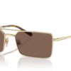 Vogue  VO4309S Mørkebrun