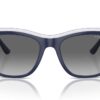 Vogue  VO5557S Grey Gradient