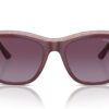 Vogue  VO5557S Violet Gradient