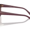 Vogue  VO5557S Violet Gradient