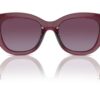 Vogue  VO5567S Violet Gradient