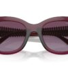 Vogue  VO5567S Violet Gradient