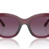 Vogue  VO5567S Violet Gradient