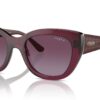 Vogue  VO5567S Violet Gradient