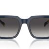 Vogue  VO5573S Grigio sfumato Nero