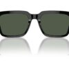 Vogue  VO5573S Dark Green Polarized