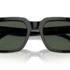 Vogue  VO5573S Dark Green Polarized