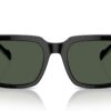 Vogue  VO5573S Dark Green Polarized