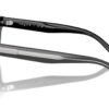 Vogue  VO5573S Dark Green Polarized
