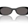 Vogue  VO5582S Czarny dym
