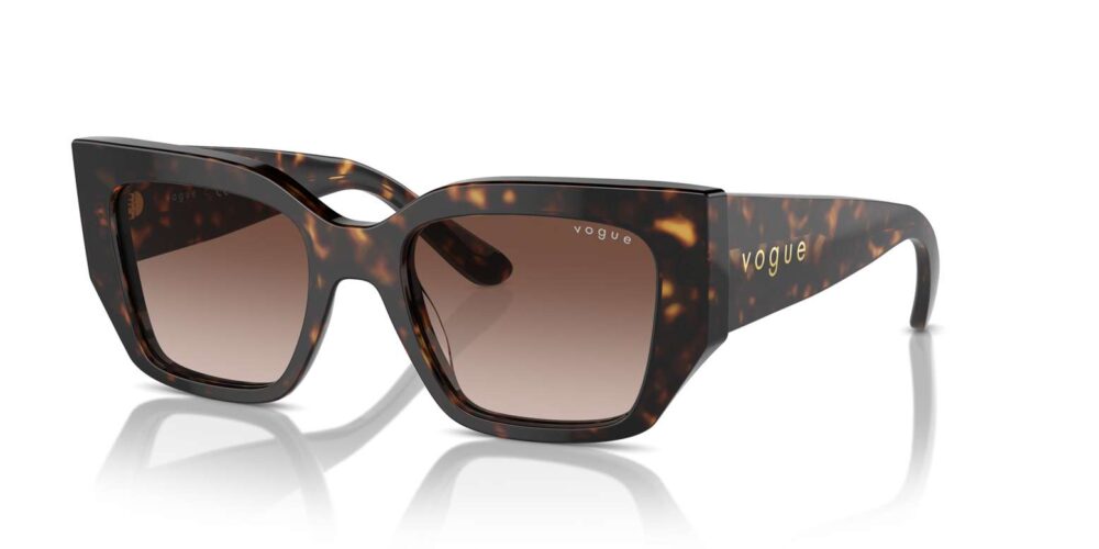 Vogue • VO-5583S-W65613 • 0VO5583S W65613 P21 shad qt