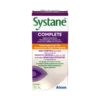 Systane Complete Colírio Sem Conservantes 10ml